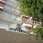 Universal & Homes מלון 3*