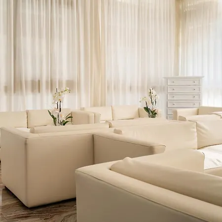 Hotell Universal & Homes