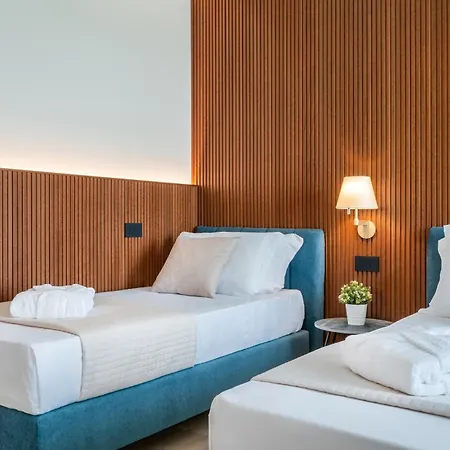 Universal & Homes 3* Cattolica