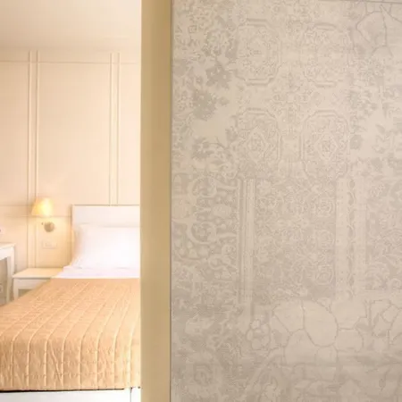 Hotell Universal & Homes