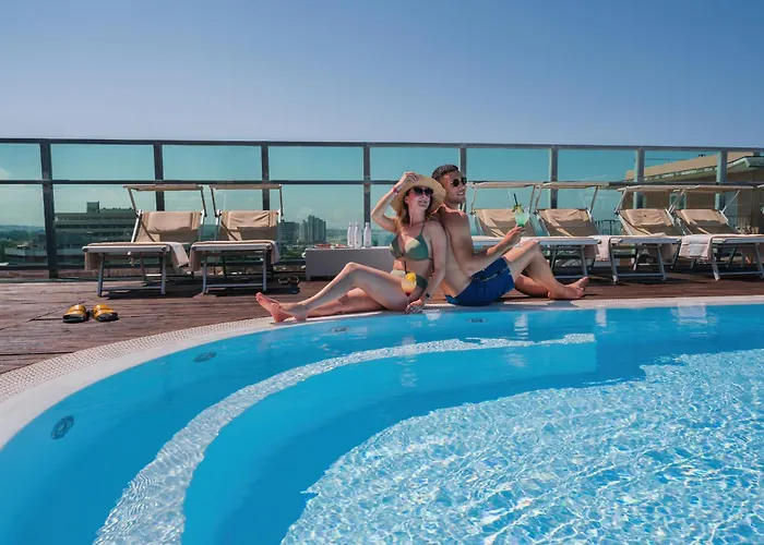 Universal & Homes Hotel Cattolica