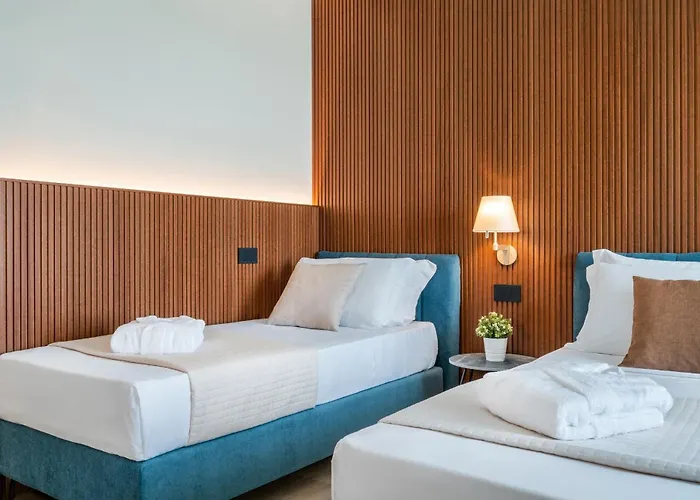 Universal & Homes 3* Cattolica