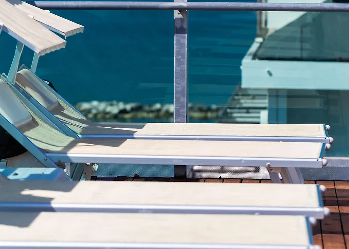 Universal & Homes Hotel Cattolica