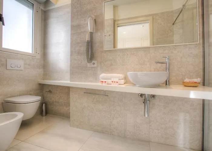 Hotel Universal & Homes Cattolica