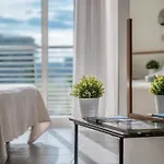 Szálloda Universal Hotel&homes Cattolica