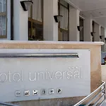 Universal Hotel&homes Cattolica