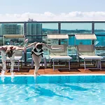 Universal & Homes Hotel 3*