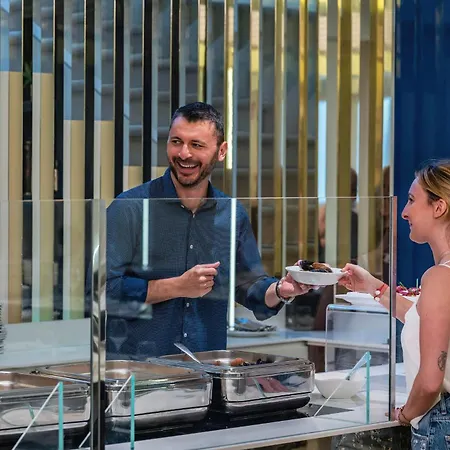 Universal Hotel&homes 3* Cattolica
