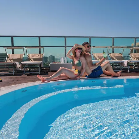 Universal Hotel&homes Szálloda Cattolica