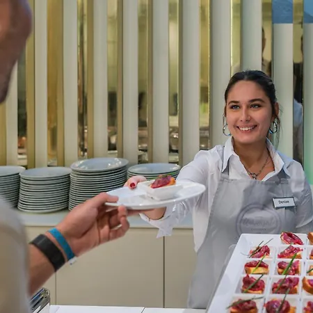 Hotel Hotel Universal Cattolica