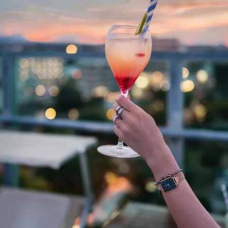 Hotel Universal Hotel