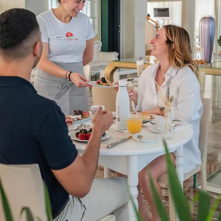 Hotel Universal Hotel 3*