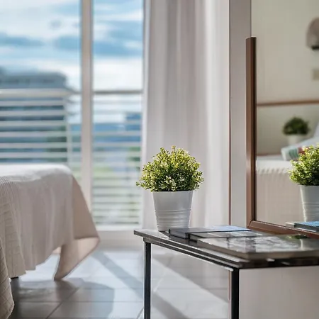 Hotel Universal Cattolica