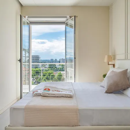 Hotel Universal Hotel Cattolica