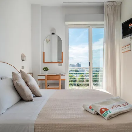 Hotel Universal Cattolica