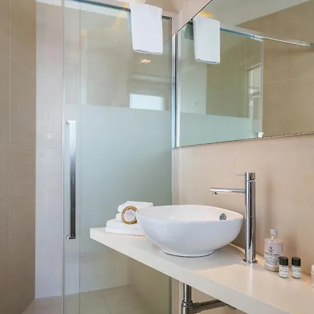 Hotel Universal Hotel