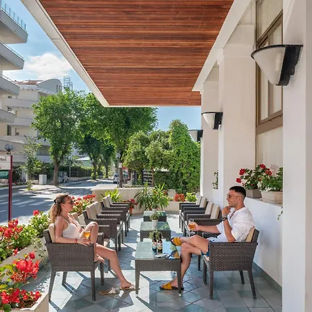 Hotel Universal Cattolica