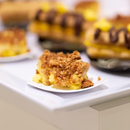 Hotel Universal Cattolica