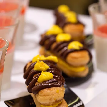 Hotel Universal Hotel