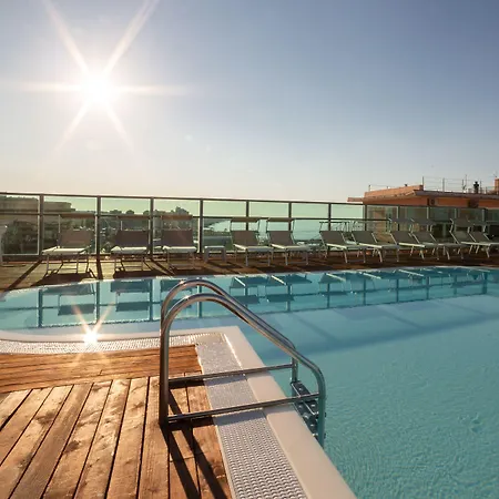 Universal Hotel&homes 3* Cattolica