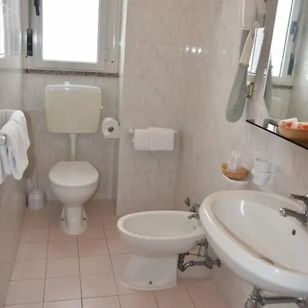 Hotel Universal Cattolica