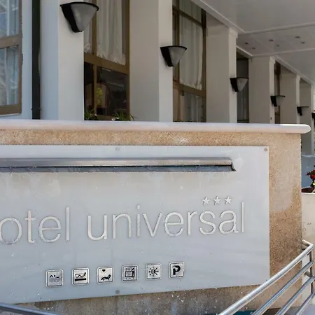 Universal Cattolica