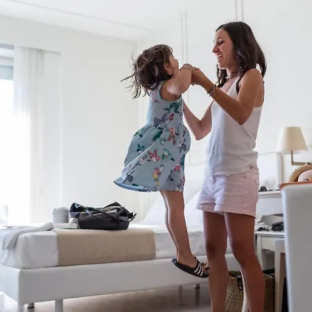 Hotel Universal Cattolica