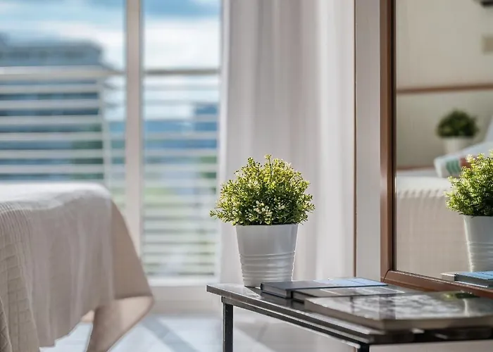 فندق Universal Hotel & Homes كاتوليكا